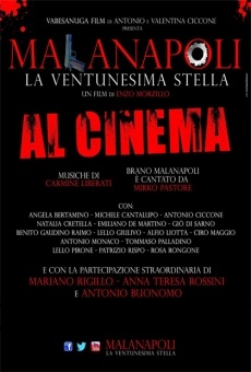 Watch Malanapoli - la ventunesima stella online stream