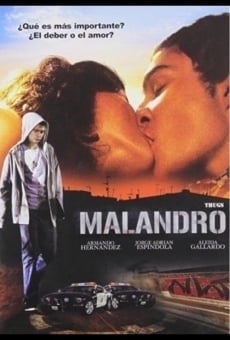 Película: Malandro (True Magic)