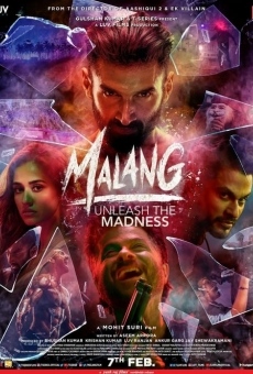 Malang - Unleash the Madness online kostenlos