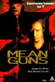 Mean Guns online kostenlos