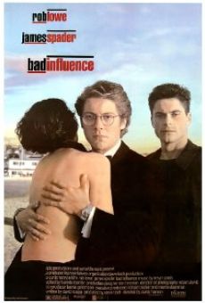 Bad Influence online kostenlos