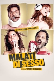 Malati di sesso gratis