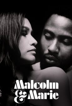 Malcolm & Marie online free