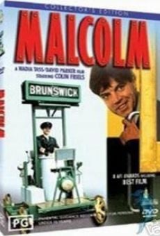 Ver película El laberinto de Malcolm