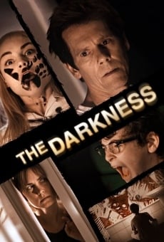 The Darkness online