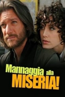 Mannaggia alla miseria stream online deutsch