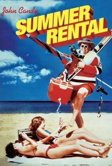 Summer Rental online free