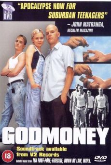 Godmoney online streaming