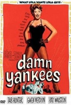 Damn Yankees! online free