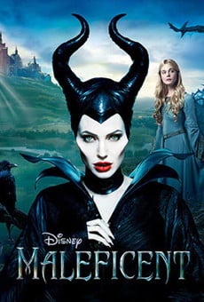 Maleficent online