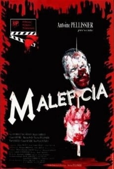 Maleficia on-line gratuito