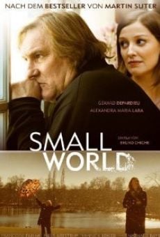 Ver película Mali svet (A Small World)