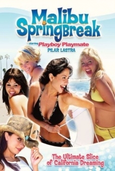 Malibu Spring Break gratis