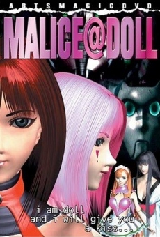 Ver película Malice@Doll