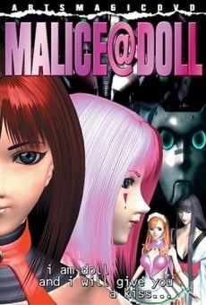 Película: Malice@Doll