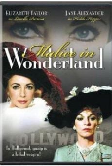 Malice in Wonderland stream online deutsch