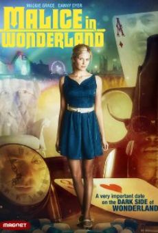 Malice in Wonderland online streaming