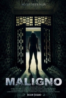 Ver película Maligno