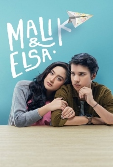 Malik & Elsa online
