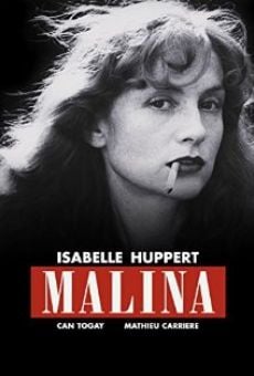 Ver película Malina