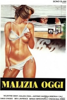 Malizia oggi online streaming