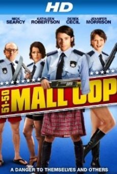 Mall Cop en ligne gratuit