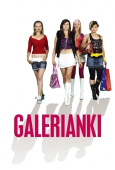 Galerianki online streaming