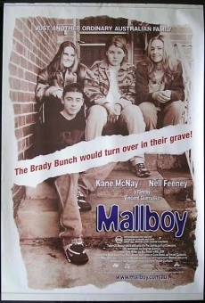 Mallboy