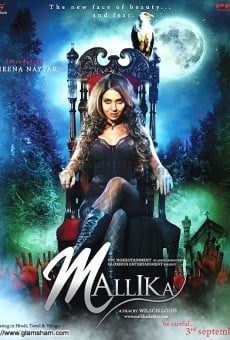 Mallika online streaming