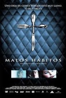 Malos hábitos en ligne gratuit