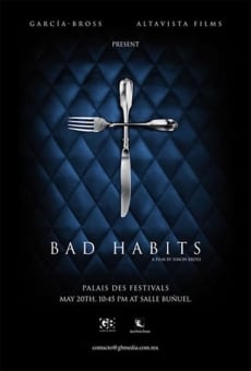 Ver película Malos hábitos
