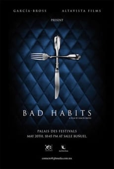 Malos hábitos online streaming