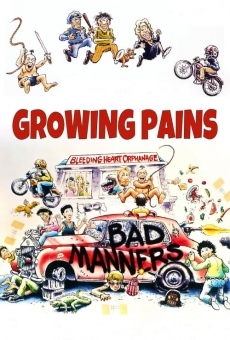 Growing Pains gratis