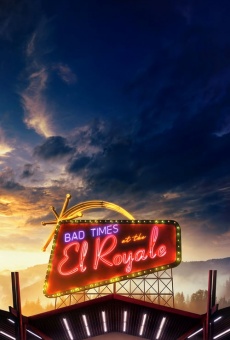 Bad Times at the El Royale online kostenlos