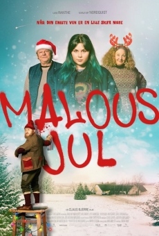 Ver película Malou's Christmas