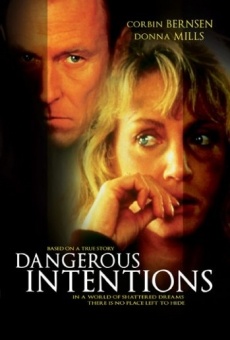 Dangerous Intentions stream online deutsch