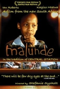 Malunde