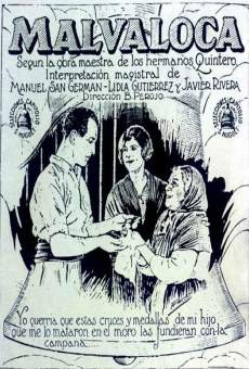 Malvaloca online streaming
