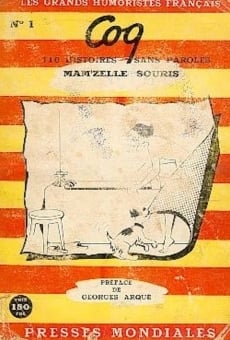 Mam'zelle Souris en ligne gratuit