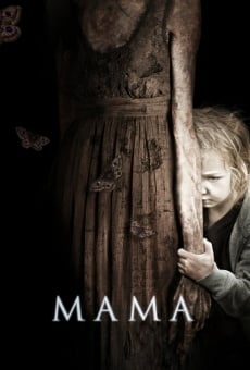 Película: Mamá