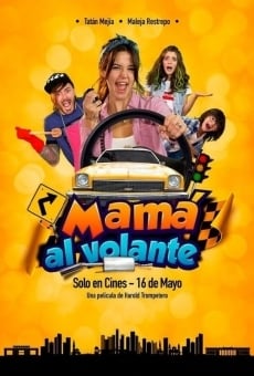 Mamá al volante online