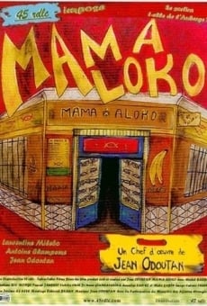 Mama Aloko streaming en ligne gratuit