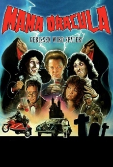 Mama Dracula online streaming