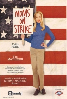 Mom's on Strike online free