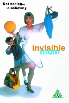 Au secours, Maman est invisible! en ligne gratuit