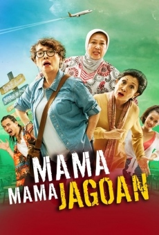 Mama Mama Jagoan online