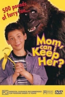 Mom, Can I Keep Her? online streaming