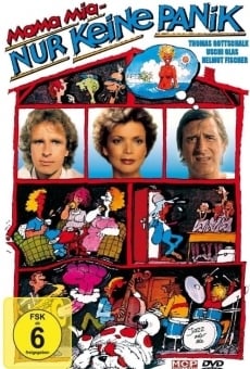Mama Mia - Nur keine Panik streaming en ligne gratuit