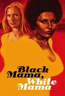 Black mama, white mama (1973)