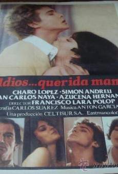 Ver película Mamá querida